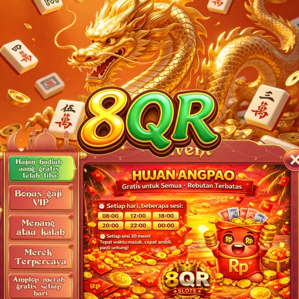 8QR