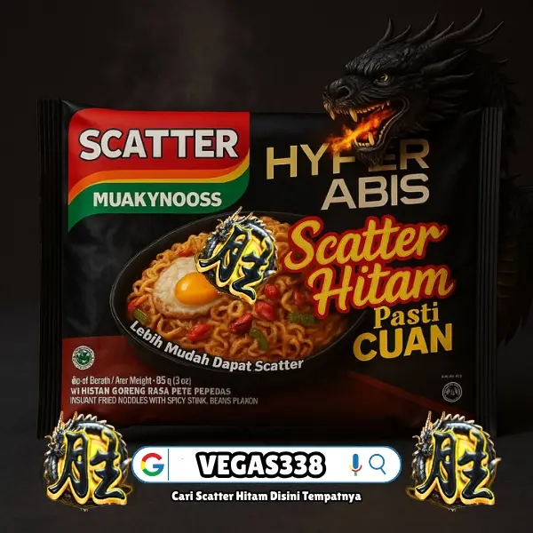 VEGAS338 APK Resmi Unduh Indonesia