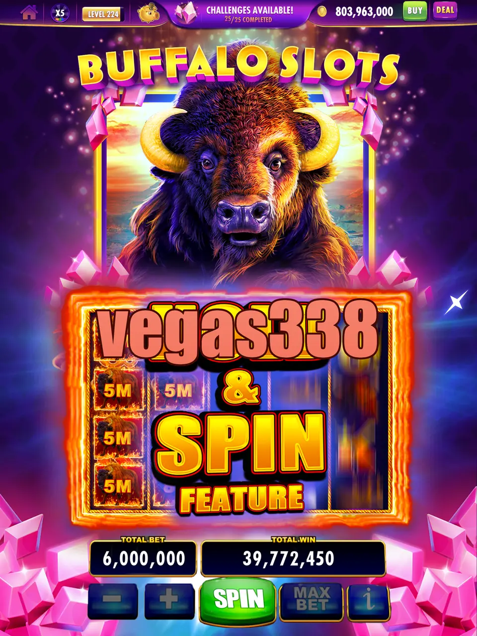 vegas338 Preview - Resmi Unduh